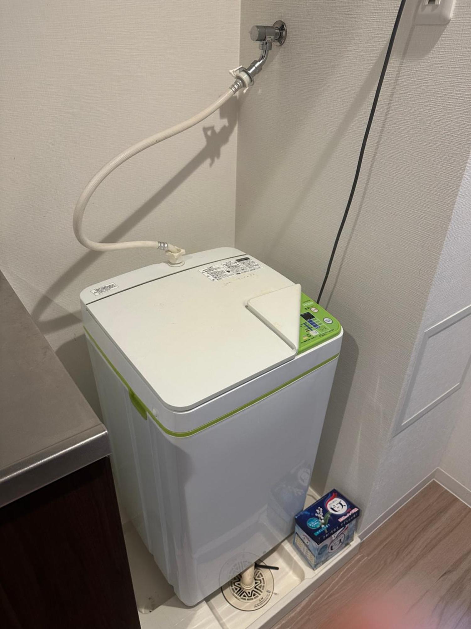 Appartement 樱花原舍难波南-新楼新房 *
