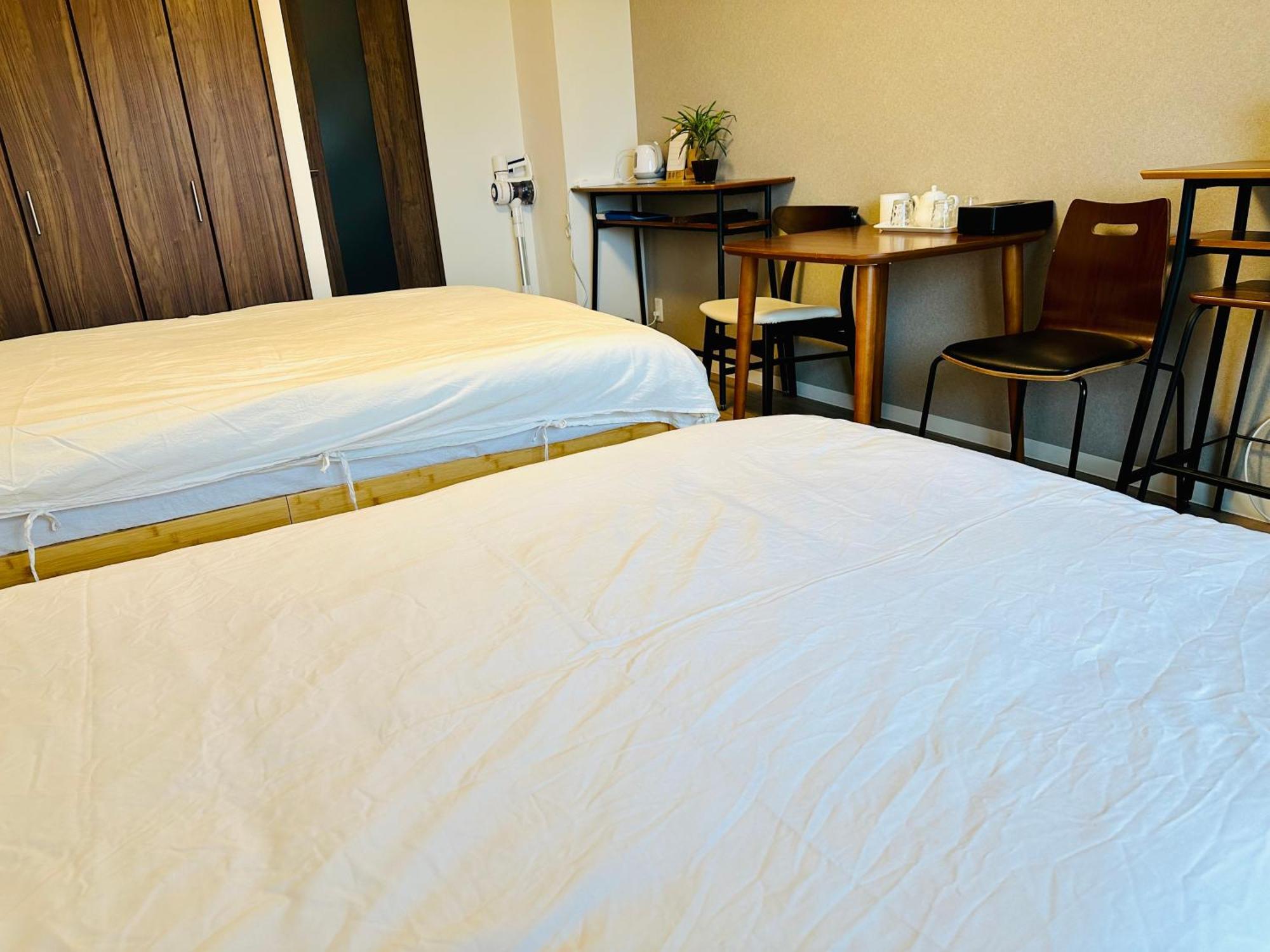Appartement 樱花原舍难波南-新楼新房