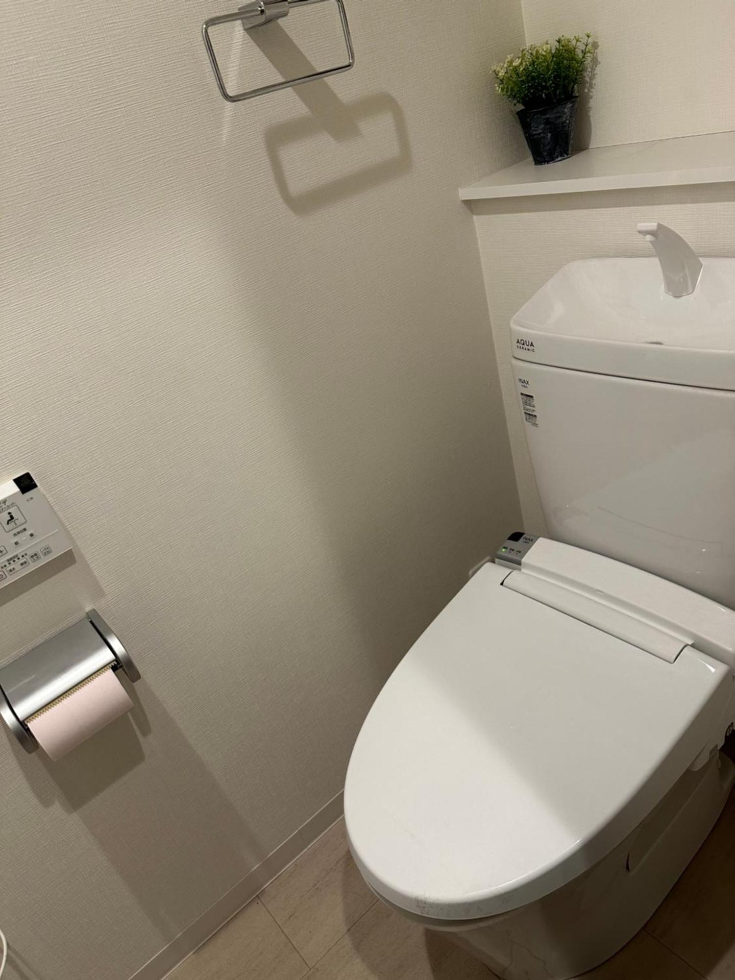 Apartment 樱花原舍难波南-新楼新房
