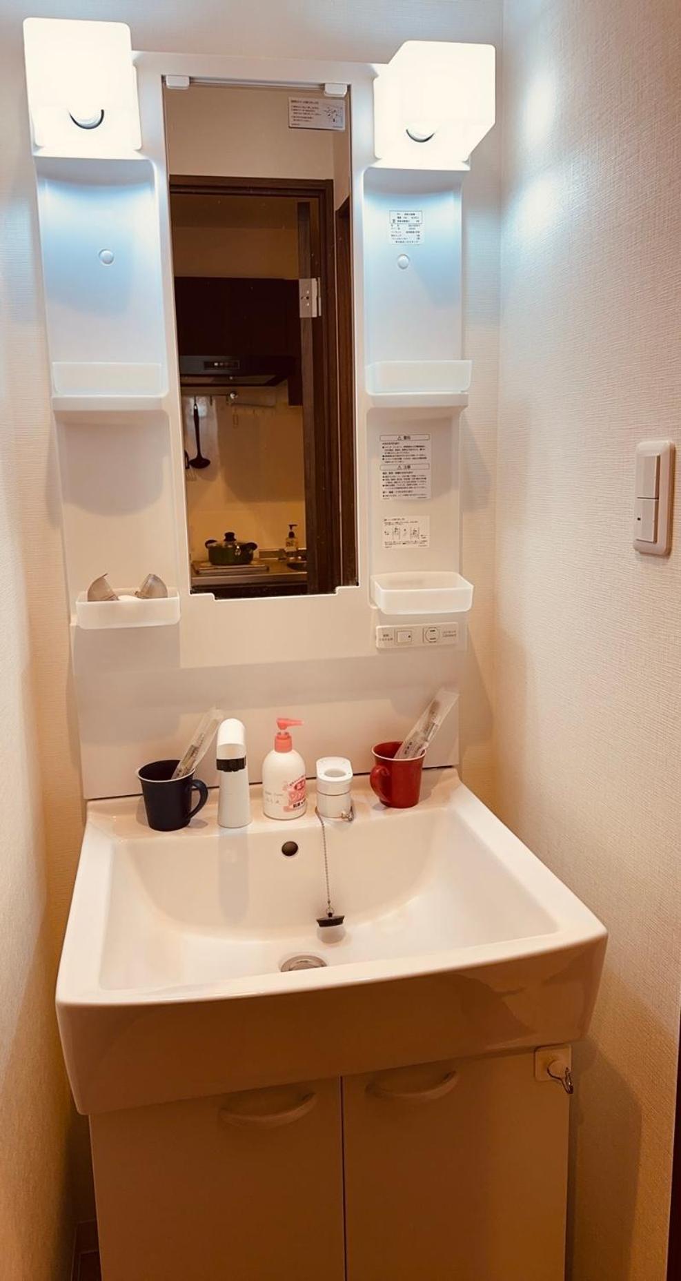 Apartment 樱花原舍难波南-新楼新房 Osaka